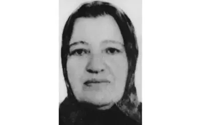 Balkondan düşen kadın hayatını kaybetti
