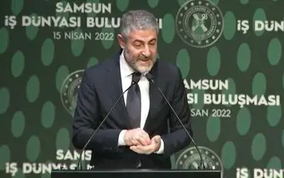 Bakan Nebati: "Enflasyonun üstesinden geleceğiz"
