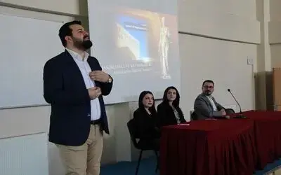 ‘Yargı sınavlarında kadın adayların başarısı yüzde 67’lerde’

