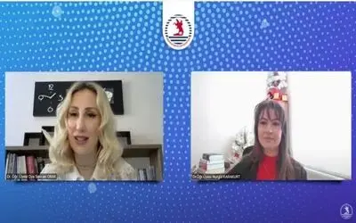 Karakurt: "Teknoloji bağımlığı aileyi olumsuz etkiliyor"
