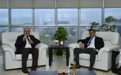 ’Dünya Üniversiteler Combat Kupası’ Samsun’da yapılacak
