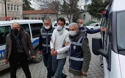 Samsun’da Onur Anıtı’na saldırdıkların davasında karar verilecek
