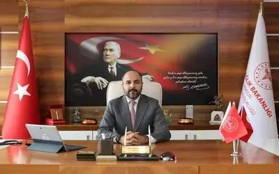 Sağlık Müdürü Oruç: “Covid-19’un artık sonuna geldik”
