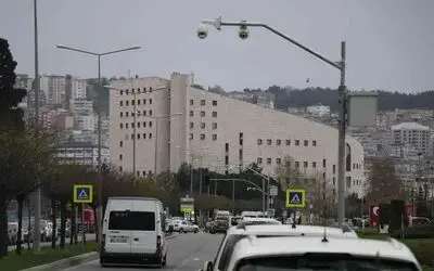 Samsun’da Akıllı Kavşak Trafik Güvenliği Projesi
