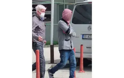 Bisiklet hırsızlığına adli kontrol
