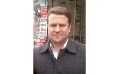 Kazara kendini vuran zabıta memuru hayatını kaybetti
