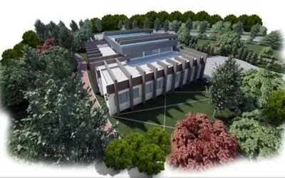 Atakum Kent Park ve Bilim Merkezi inşaatı başladı
