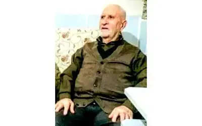 Alzheimer hastası yaşlı adam geceleyin sokakta ölü bulundu
