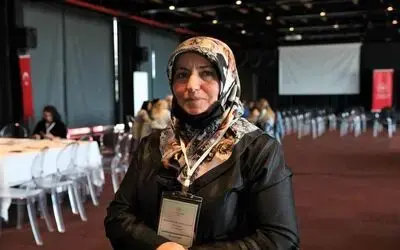 Bir annenin uyuşturucu ile imtihanı
