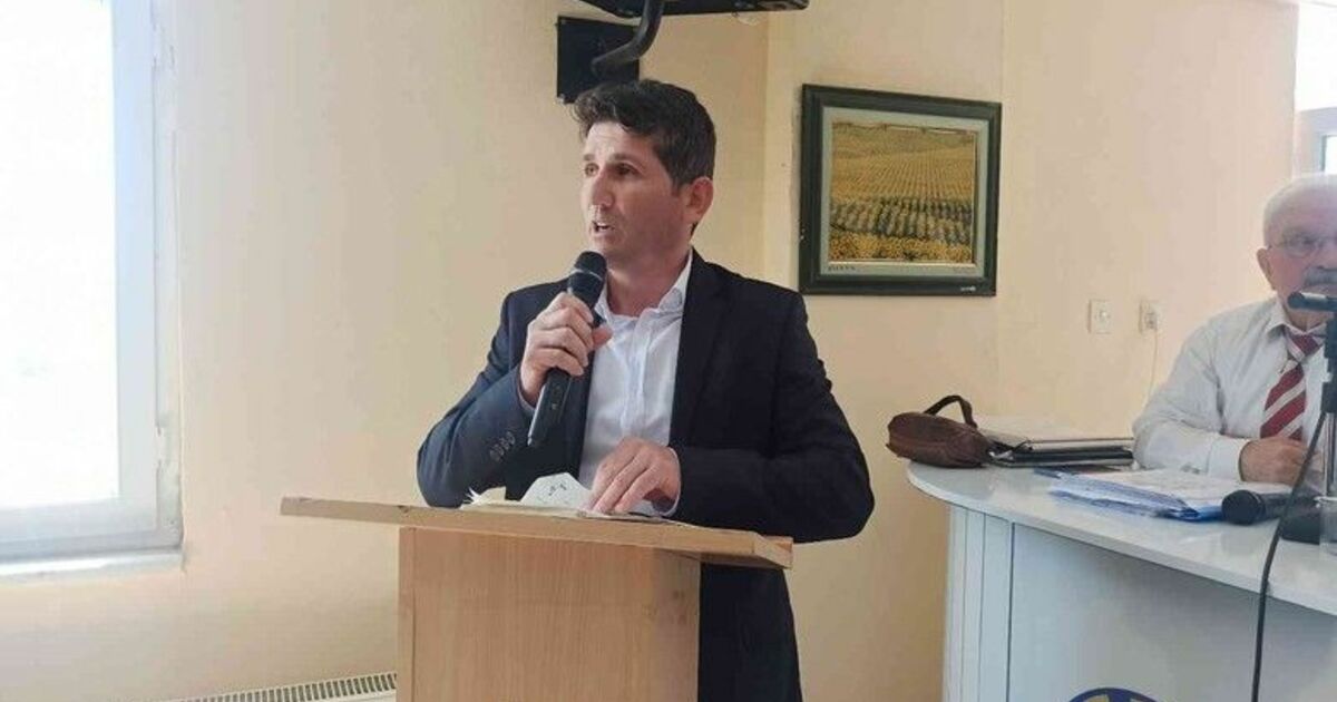 Bafra Sebze Üreticileri Birliği’nde Aşçı dönemi
