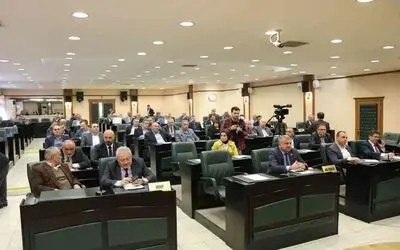 Samsun Büyükşehir Belediye Meclisi ‘olağanüstü’ toplandı

