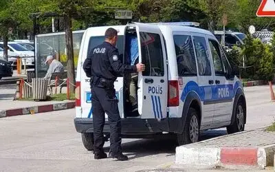 Bıçakla yaralama şüphelisi tutuklandı
