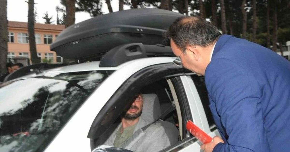 Bafra’da “Bayramınız Kemerli Olsun” uygulaması

