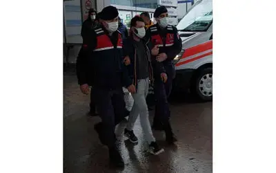 Silahı temizlerken kazara çocuğunun ölümüne sebep olan baba serbest bırakıldı
