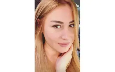 Doğalgaz tesisat borusuna asılı halde bulunan genç kadın hayatını kaybetti
