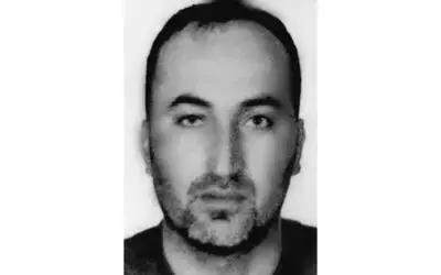 Kaldirik toplamaya giden şahıs derede ölü bulundu
