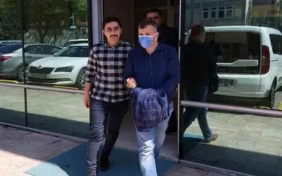 Anneler Günü’nde kayınvalidesini öldüresiye darp eden damat tutuklandı
