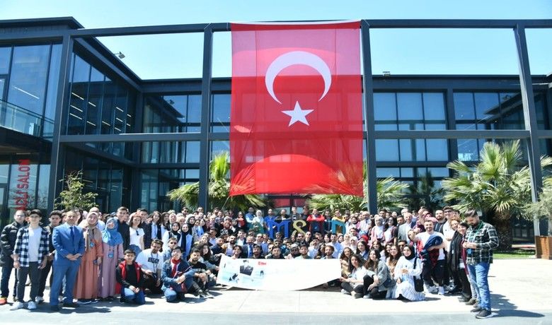 Türkiye Gençlik Buluşması
