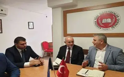 OMÜ’nün ’uluslararasılaşma’ başarışı
