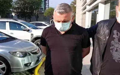 Üzerinde ve evinde uyuşturucu ele geçen şahıs tutuklandı
