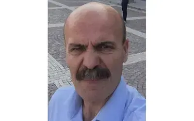 Asansör boşluğuna düşen ziraat mühendisi hayatını kaybetti

