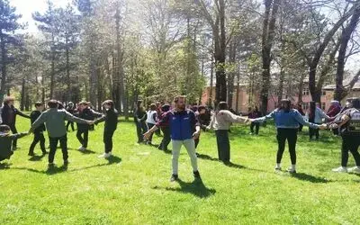 Samsun’da Afet Farkındalık Eğitimleri
