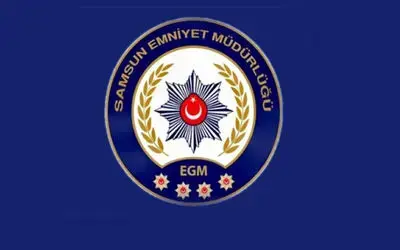 Samsun’da silahlı saldırı: 1 yaralı