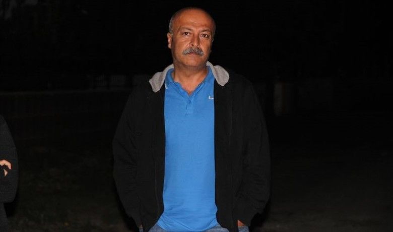 İlker Polat Vefat Etti! - 19 Mayıs postanesinden emekli İlker Polat vefat etti.