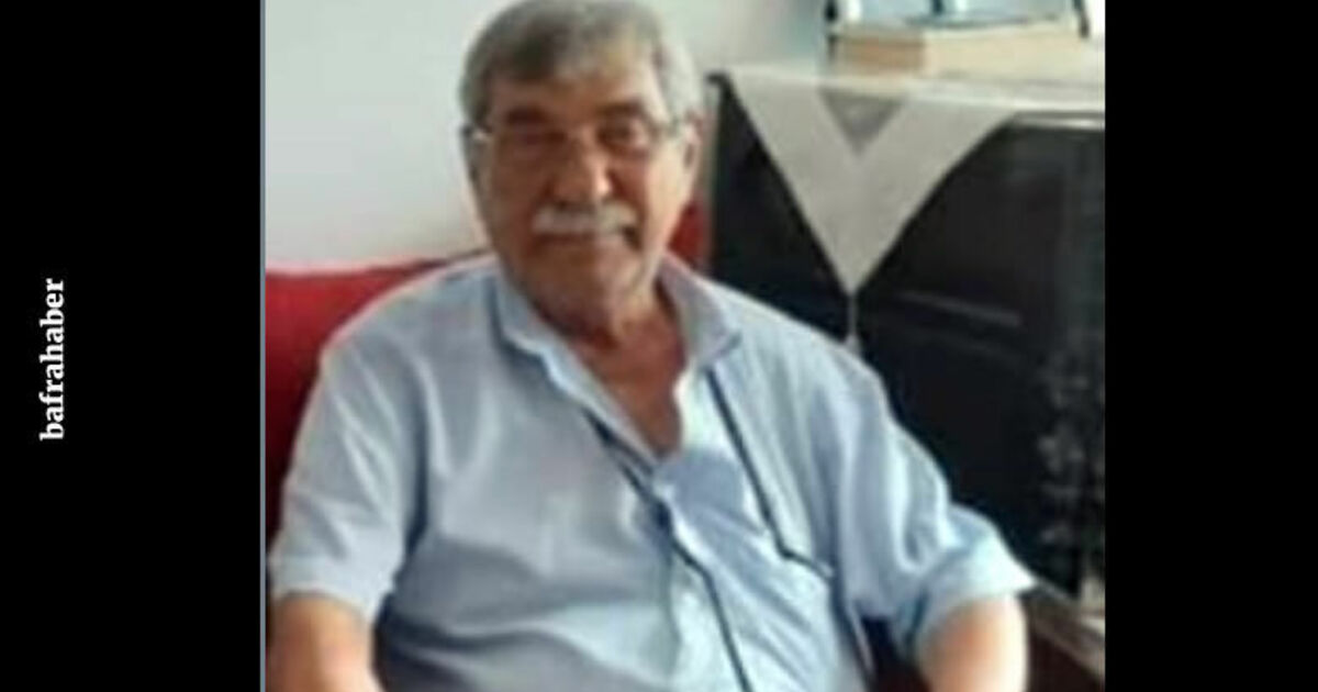 Nurhan Ekim Vefat Etti
