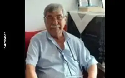 Nurhan Ekim Vefat Etti