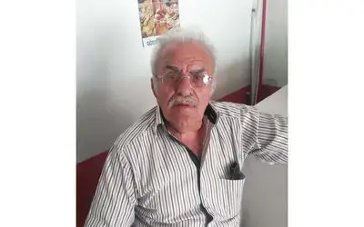 Bayram Mandil Vefat Etti