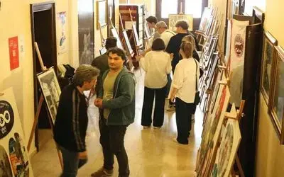 Samsun’da Müzeler Günü etkinliği
