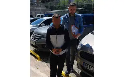 Samsun’daki silahla yaralama olayıyla ilgili 1 tutuklama
