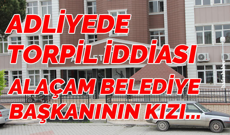 Manset bafra adliyesi personel aliminda basvuranlarin da mulakata katilacaklarin da isimlerini yayimlamadi