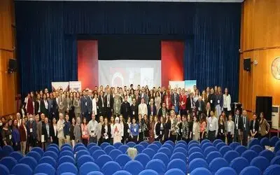 12. Ulusal Tıp Eğitimi Kongresi
