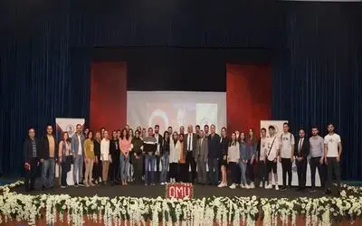 Yazıcı: "TEKNOFEST’te olumlu sonuçlar alacağımızı düşünüyorum”
