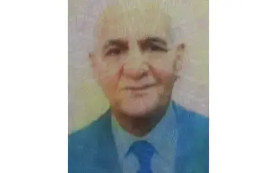 Samsun’da şüpheli ölüm
