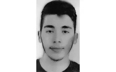 26 yaşındaki genç denizde boğuldu
