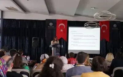 ’Kovid-19 pandemisi hayatın hızla dijitalleşmesine neden oldu’
