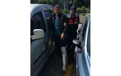 Arazi anlaşmazlığı kavgasında 1 kişiye adli kontrol
