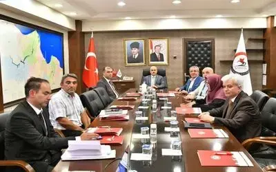 Vali Dağlı: "Samsun yatırımcılara gereken desteği sunmaya hazır"