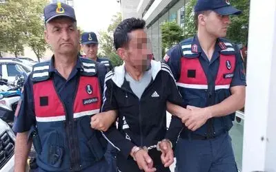 Amcasını tüfekle yaralayan serbest bırakıldı
