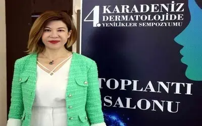 Prof. Dr. Özden’den sedef hastalarına müjde: “Artık tedavisi var"
