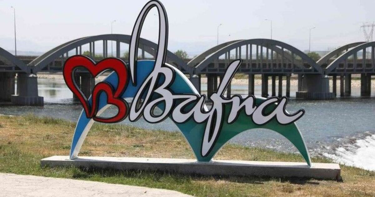 Bafra’ya estetik dokunuşlar