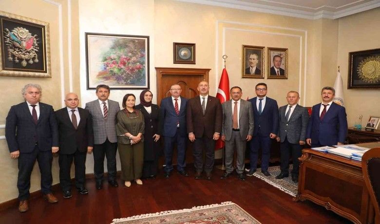 DOKAP’tan Bafra'ya Yamaç Paraşütü Tesisi  - Samsun Büyükşehir Belediyesi(SBB), sektörel yatırım projeleri için Doğu Karadeniz Projesi Bölge Kalkınma İdaresi Başkanlığı (DOKAP) ile iş birliği anlaşması yaptı. 9 dev proje için 10 milyon TL DOKAP tarafından karşılanacak.