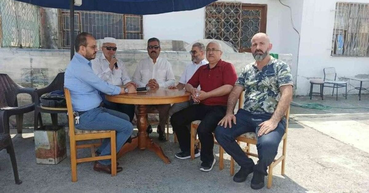 Esnaftan müşterilerine vefa
