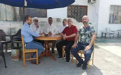 Esnaftan müşterilerine vefa
