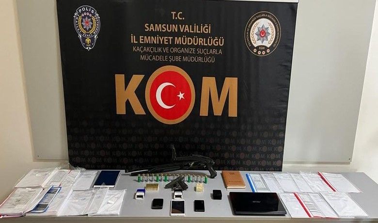 Dolandırıcılık operasyonunda gözaltısayısı 51’e çıktı