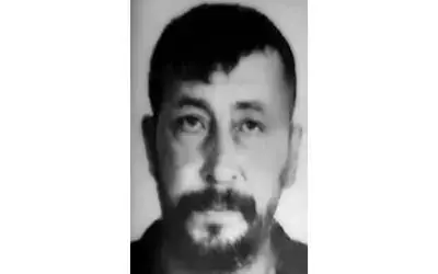 Sokağa atılmış koltukta ölü bulundu
