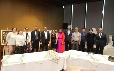 SBB Başkanı Mustafa Demir’den kursiyerlerine müjde
